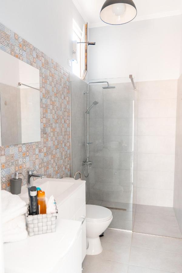Bluesky Ultra-Central Premium Apartment Oradea Luaran gambar