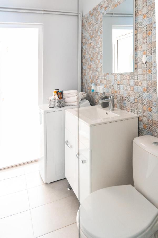 Bluesky Ultra-Central Premium Apartment Oradea Luaran gambar